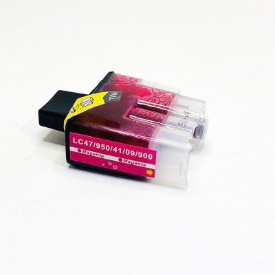 Brother Compatible Ink - LC47 M